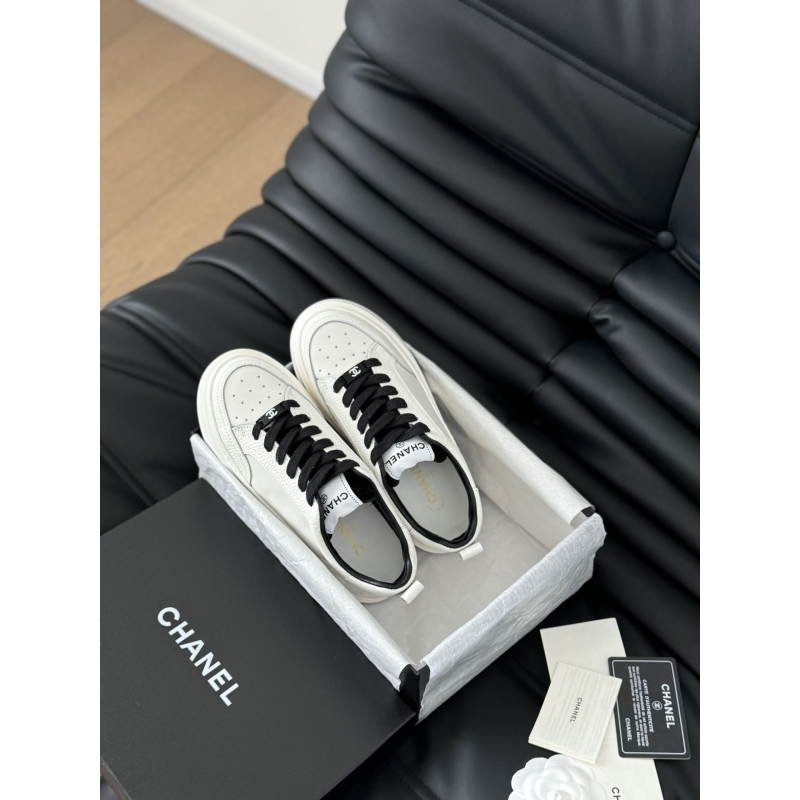 Ch*el sneakers